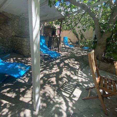 פרונטיניאן A L'Ombre Du Figuier ! Maisonnette Jardin / Parking / Proche Mer מראה חיצוני תמונה