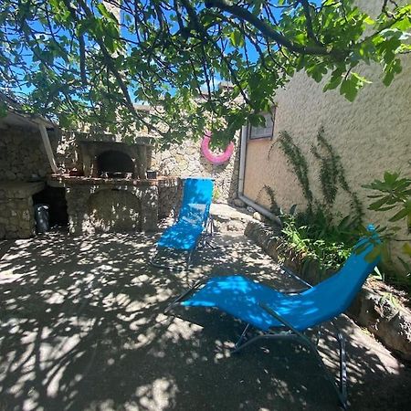 פרונטיניאן A L'Ombre Du Figuier ! Maisonnette Jardin / Parking / Proche Mer מראה חיצוני תמונה